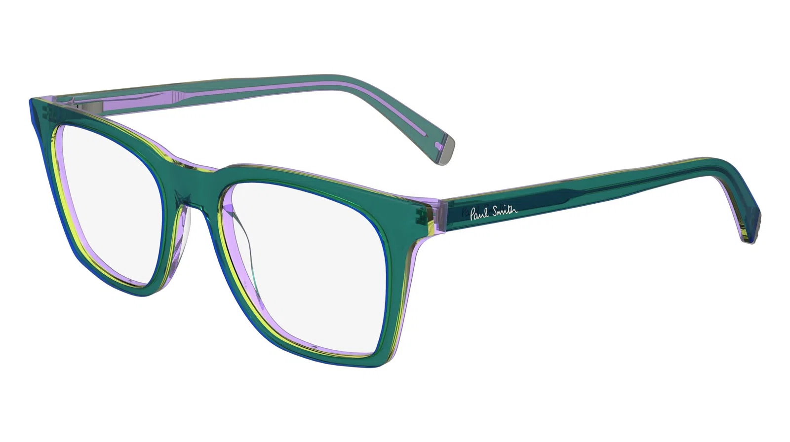 Paul Smith PS24608 KESTON Eyeglasses - view 3